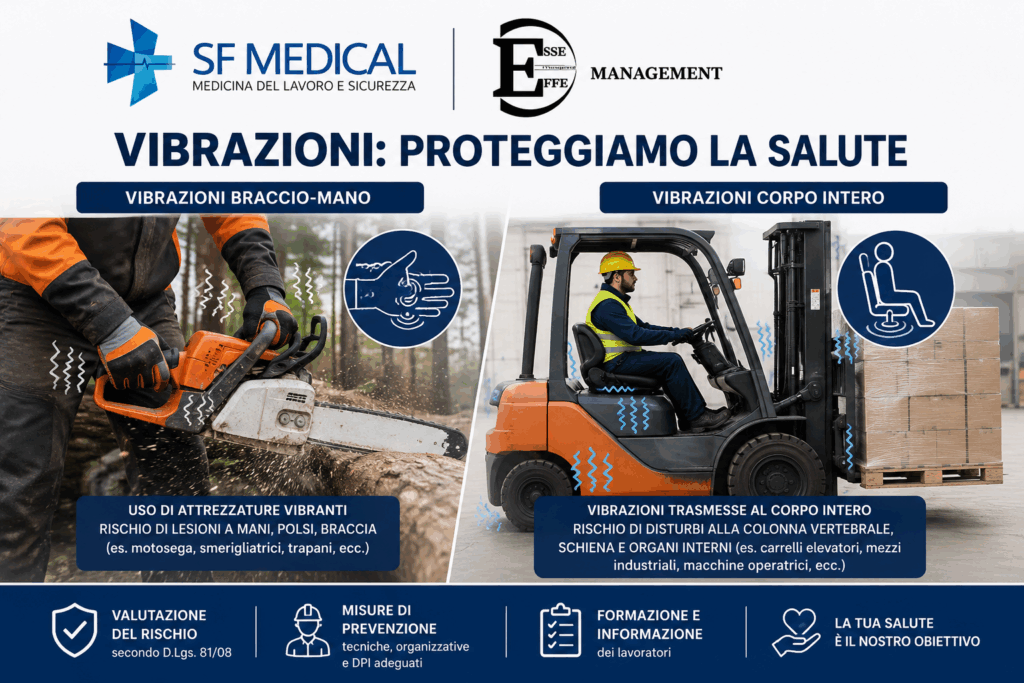 VIBRAZIONI MECCANICHE