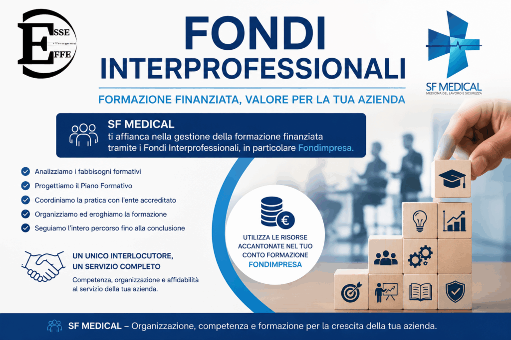 fondi interprofessionali